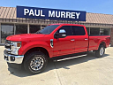 Thumbnail image of 2022 Ford F-250 Super Duty at Paul Murrey Ford