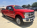 Thumbnail image of 2022 Ford F-250 Super Duty at Paul Murrey Ford