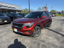 Thumbnail image of 2023 Kia Seltos at Matthews Hyundai of Schenectady