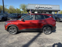 Thumbnail image of 2023 Kia Seltos at Matthews Hyundai of Schenectady