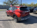 Thumbnail image of 2023 Kia Seltos at Matthews Hyundai of Schenectady