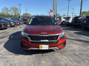 Thumbnail image of 2023 Kia Seltos at Matthews Hyundai of Schenectady