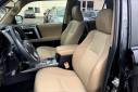 2018 Toyota 4Runner Limited at Crest Cadillac Acura USED - Cadillac store specific