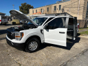 Thumbnail image of 2021 Ford F-150 at PAYLESS CAR SALES LLC.