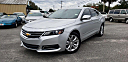 Thumbnail image of 2018 Chevrolet Impala at Palmetto Auto Sales of SC