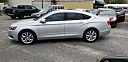 Thumbnail image of 2018 Chevrolet Impala at Palmetto Auto Sales of SC