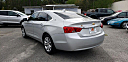 Thumbnail image of 2018 Chevrolet Impala at Palmetto Auto Sales of SC