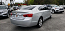 Thumbnail image of 2018 Chevrolet Impala at Palmetto Auto Sales of SC