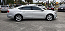 Thumbnail image of 2018 Chevrolet Impala at Palmetto Auto Sales of SC