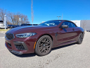 Thumbnail image of 2022 BMW M8 at Piazza Jaguar Land Rover Willow Grove