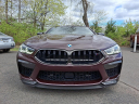Thumbnail image of 2022 BMW M8 at Piazza Jaguar Land Rover Willow Grove