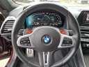 Thumbnail image of 2022 BMW M8 at Piazza Jaguar Land Rover Willow Grove