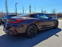Thumbnail image of 2022 BMW M8 at Piazza Jaguar Land Rover Willow Grove