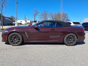Thumbnail image of 2022 BMW M8 at Piazza Jaguar Land Rover Willow Grove