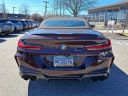 Thumbnail image of 2022 BMW M8 at Piazza Jaguar Land Rover Willow Grove