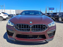 Thumbnail image of 2022 BMW M8 at Piazza Jaguar Land Rover Willow Grove