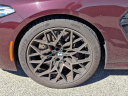 Thumbnail image of 2022 BMW M8 at Piazza Jaguar Land Rover Willow Grove