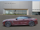 Thumbnail image of 2022 BMW M8 at Piazza Jaguar Land Rover Willow Grove