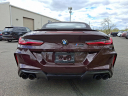 Thumbnail image of 2022 BMW M8 at Piazza Jaguar Land Rover Willow Grove