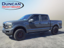 Thumbnail image of 2018 Ford F-150 at Duncan Ford Chrysler