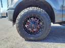 Thumbnail image of 2018 Ford F-150 at Duncan Ford Chrysler