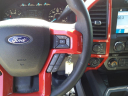 Thumbnail image of 2018 Ford F-150 at Duncan Ford Chrysler