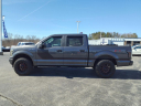 Thumbnail image of 2018 Ford F-150 at Duncan Ford Chrysler