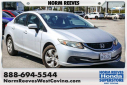 Thumbnail image of 2015 Honda Civic at Norm Reeves Honda Superstore West Covina