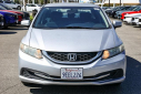 Thumbnail image of 2015 Honda Civic at Norm Reeves Honda Superstore West Covina