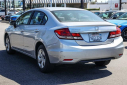 Thumbnail image of 2015 Honda Civic at Norm Reeves Honda Superstore West Covina