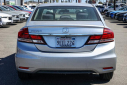 Thumbnail image of 2015 Honda Civic at Norm Reeves Honda Superstore West Covina