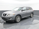 Thumbnail image of 2016 Nissan Pathfinder at Toothman Ford