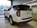 Thumbnail image of 2023 Chevrolet Tahoe at EurobahnBmwMiniMercedesBenz of Greensboro, NC