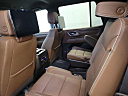 2023 Chevrolet Tahoe High Country at EurobahnBmwMiniMercedesBenz of Greensboro, NC
