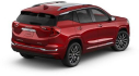 2023 GMC Terrain Denali at King O'Rourke Buick GMC