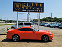 2016 Ford Mustang V6 at Elite Motors LLC