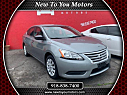 Thumbnail image of 2013 Nissan Sentra at New To You Motors