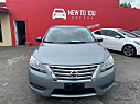 Thumbnail image of 2013 Nissan Sentra at New To You Motors