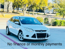 Thumbnail image of 2014 Ford Focus at TEXAS DRIVE AUTO DEALER