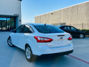 Thumbnail image of 2014 Ford Focus at TEXAS DRIVE AUTO DEALER