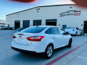 Thumbnail image of 2014 Ford Focus at TEXAS DRIVE AUTO DEALER