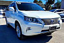 2013 Lexus RX 350 Base at Jade's Auto Sale, Inc.
