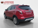 Thumbnail image of 2019 Buick Encore at LaFontaine Chrysler Dodge Jeep Ram of Walled Lake