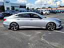 Thumbnail image of 2021 Honda Accord at Five Star Toyota of Milledgeville