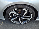 Thumbnail image of 2021 Honda Accord at Five Star Toyota of Milledgeville