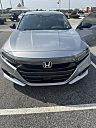 Thumbnail image of 2021 Honda Accord at Five Star Toyota of Milledgeville