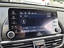 Thumbnail image of 2021 Honda Accord at Five Star Toyota of Milledgeville