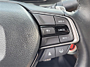 Thumbnail image of 2021 Honda Accord at Five Star Toyota of Milledgeville