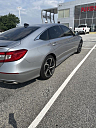 Thumbnail image of 2021 Honda Accord at Five Star Toyota of Milledgeville
