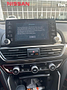 Thumbnail image of 2021 Honda Accord at Five Star Toyota of Milledgeville